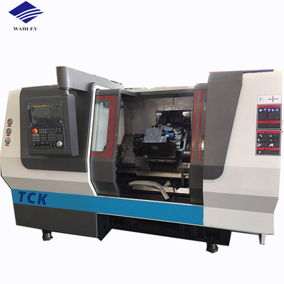 Okuma CNC-Drehbank-Maschine Dainichi CNC-Drehbank